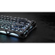GravaStar Mercury V75 75% Hall Effect Magnetic Switch Gaming Keyboard (GS_V75_BLK)