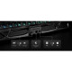 GravaStar Mercury V75 75% Hall Effect Magnetic Switch Gaming Keyboard (GS_V75_BLK)