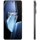OnePlus Smartphone 13R 5G (CPH2645) 6.78  12/256GB, 2SIM, 6000мА•год, Nebula Noir (850049K)