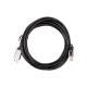 Дата кабель USB AM to RJ45 Ethernet 3.0m CAT6 UTP PowerPlant (CA914999)