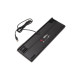 Клавиатура A4Tech Bloody S98 RGB BLMS Red Switch USB Sports Red (4711421000390)