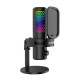Микрофон Hator Dreamcast X RGB Black (ESS10)