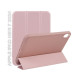 Чехол для планшета BeCover Tri Fold Soft TPU BeCover Apple iPad Mini 7 2024 Pink (712448)