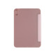 Чехол для планшета BeCover Tri Fold Soft TPU BeCover Apple iPad Mini 7 2024 Pink (712448)