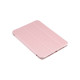Чехол для планшета BeCover Tri Fold Soft TPU BeCover Apple iPad Mini 7 2024 Pink (712448)
