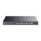 Коммутатор сетевой TP-Link ES228GMP