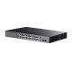 Коммутатор сетевой TP-Link ES228GMP