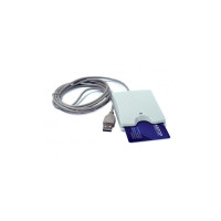 Контактный карт-ридер Автор Карт-ридер КР-371М, USB (КР-371М)