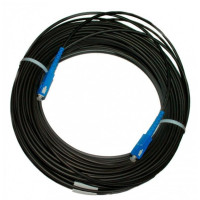 Оптический патчкорд SC/UPC-SC/UPC, Simplex, Singlemode, 320м OK-Net (ОКТ-Д(1,0)-1Е-320)