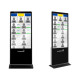 Интерактивный киоск Intboard INFOCOM ST 32" 8/256Gb Windows
