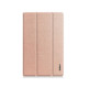 Чехол для планшета BeCover Smart Case Lenovo Tab M10 Plus TB-125F (3rd Gen)/K10 Pro TB-226 10.61" Rose Gold (708308)