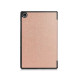 Чехол для планшета BeCover Smart Case Lenovo Tab M10 Plus TB-125F (3rd Gen)/K10 Pro TB-226 10.61" Rose Gold (708308)