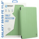Чехол для планшета BeCover Soft Edge Samsung Galaxy Tab S9 (SM-X710/SM-X716) / S9 FE (SM-X510/SM-X516B) 11.0" Green (710776)