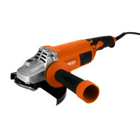 Neo Tools Шліфмашина кутова 230мм 3000Вт 6600об·хв 5.6кг (04-715)