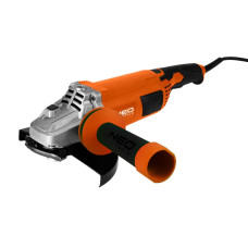 Neo Tools angle grinder 230 mm 3000W 6600 rpm 5.6 kg (04-715)