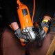 Neo Tools angle grinder 230 mm 3000W 6600 rpm 5.6 kg (04-715)