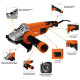 Neo Tools angle grinder 230 mm 3000W 6600 rpm 5.6 kg (04-715)