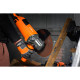 Neo Tools angle grinder 230 mm 3000W 6600 rpm 5.6 kg (04-715)