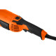 Neo Tools angle grinder 230 mm 3000W 6600 rpm 5.6 kg (04-715)