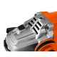 Neo Tools angle grinder 230 mm 3000W 6600 rpm 5.6 kg (04-715)