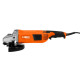 Neo Tools angle grinder 230 mm 3000W 6600 rpm 5.6 kg (04-715)