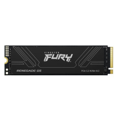 Kingston SSD M.2 2TB PCIe 5.0 FURY Renegade (SFYR2S/2T0)