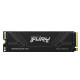 Kingston SSD M.2 2TB PCIe 5.0 FURY Renegade (SFYR2S/2T0)