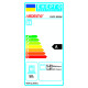 ARDESTO Плита Ardesto газовая, 50л, 50x60см, белый (FSCF-G50W)