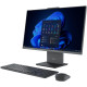Lenovo Lenovo AiO ThinkCentre neo 50a 27-G5 27  FHD IPS AG, Intel i7-13620H, 16GB, F512GB, UMA, WiFi, kb+m, NoOS, grey (12SA000BUI)