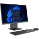 Lenovo Lenovo AiO ThinkCentre neo 50a 27-G5 27  FHD IPS AG, Intel i7-13620H, 16GB, F512GB, UMA, WiFi, kb+m, NoOS, grey (12SA000BUI)