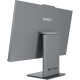 Lenovo Lenovo AiO ThinkCentre neo 50a 27-G5 27  FHD IPS AG, Intel i7-13620H, 16GB, F512GB, UMA, WiFi, kb+m, NoOS, grey (12SA000BUI)