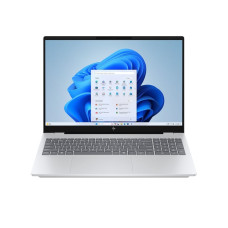 HP Ноутбук HP OmniBook 7 16-az0002ua 16" 2K IPS AG, Intel 7-240H, 16GB, F1024GB, UMA, Win11, сріблястий (BV6D0EA)
