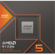 AMD Центральний процесор Ryzen 5 8500G 6C/12T 3.5/5.0GHz Boost 16Mb Radeon Graphics AM5 65W Wraith Stealth cooler Box (100-100000931BOX)