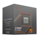 AMD Центральний процесор Ryzen 5 8500G 6C/12T 3.5/5.0GHz Boost 16Mb Radeon Graphics AM5 65W Wraith Stealth cooler Box (100-100000931BOX)