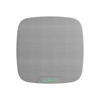 Ajax Бездротовий голосовий модуль SpeakerPhone, Full-duplex, 103Db, Jeweller, Wings, білий (000052321)