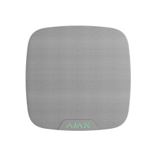 Ajax SpeakerPhone wireless voice module, Full-duplex, 103Db, Jeweller, Wings, white (000052321)
