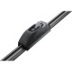 Bosch Склоочисник Aerotwin безкаркасний 475мм (3 397 008 533) (3397008533)