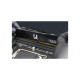 Модуль памяти для компьютера DDR5 32GB (2x16GB) 5600 MHz IRDM Black Goodram (IR-5600D564L36S/32GDC)