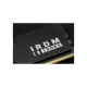 Модуль памяти для компьютера DDR5 32GB (2x16GB) 5600 MHz IRDM Black Goodram (IR-5600D564L36S/32GDC)