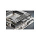 Модуль памяти для компьютера DDR5 32GB (2x16GB) 5600 MHz IRDM Black Goodram (IR-5600D564L36S/32GDC)