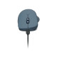 Мышка Lenovo Yoga Pro Bluetooth Blue (GY51P14335)