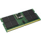 Модуль памяти для ноутбука CSoDIMM DDR5 32GB 6400 MHz Kingston (KVR64V52BS8-32)