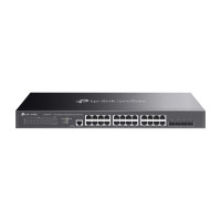 Коммутатор сетевой TP-Link SG3428X-M2