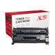 Картридж ACO Canon 070 Black 3K без чипа (ACO-CRG-070NC)