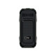 Мобільний телефон Ergo E182 Black