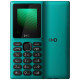 Мобильный телефон HMD 100 DS Teal