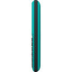 Мобильный телефон HMD 100 DS Teal
