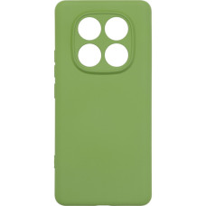 Чехол для мобильного телефона Armorstandart ICON Xiaomi Redmi Note 14 Pro 4G Camera cover Green (ARM79825)