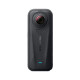 Екшн-камера Insta360 X4 Air Standard Bundle Black (6977644761922)