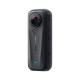 Екшн-камера Insta360 X4 Air Standard Bundle Black (6977644761922)